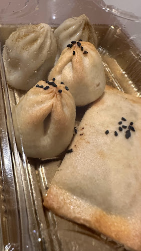 Comentarii opinii despre مطعم عجينة وحشوة