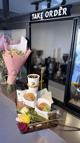 Comentarii opinii despre روكا قهوه مختصه وأكثر