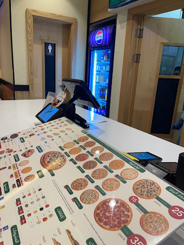 Lorenzo Pizza | لورينزو بيتزا - مكة