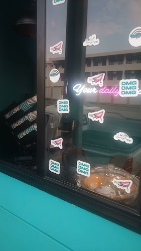 Daily Cup - ديلي كب - أبها