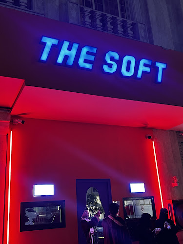 ذا سوفت برجر THE SOFT