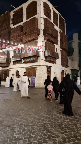 F5PP+XXV، ابو عنبه، البلد، جدة 22236