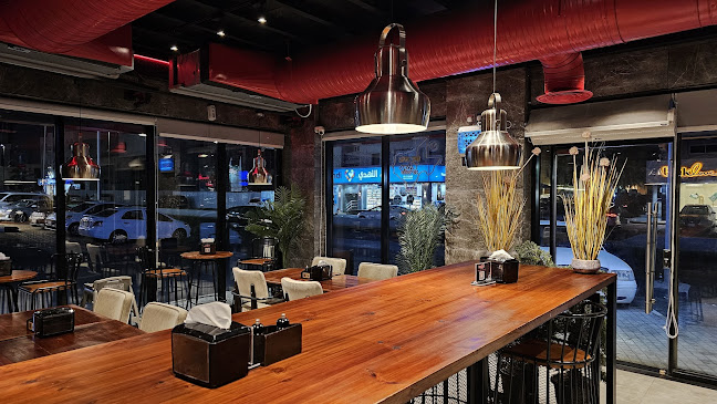 ليشلاز فرع الروضة - جدة