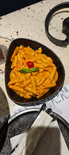 باي ريف - الضيافة