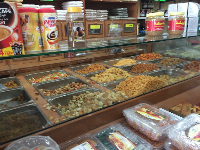 كازو - الضيافة