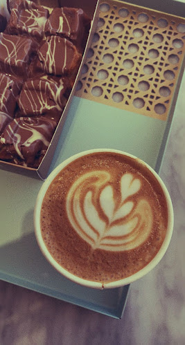 Comentarii opinii despre كوبا كافيه