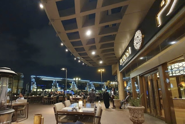 Opinii despre كرَم بيروت în الرياض - الضيافة