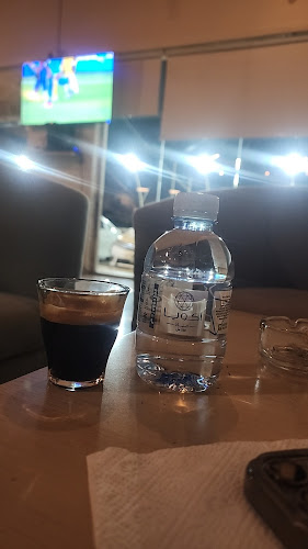 Opinii despre مقهى باسقة în المدينة المنورة - الضيافة