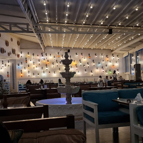 Opinii despre فرشه كافيه în جدة - الضيافة