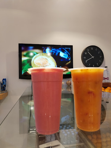 Comentarii opinii despre عصيرات بريميم جوس بار