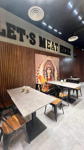 الف برجر - الرياض