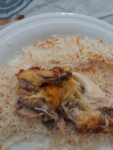 مطعم شوايات