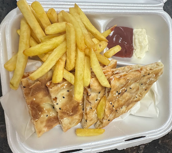 فطائر اﻵب - ينبع