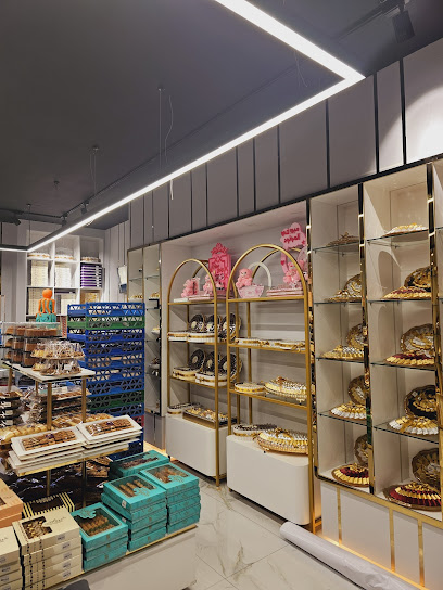 SHEERALATEEN شيرا ولتين