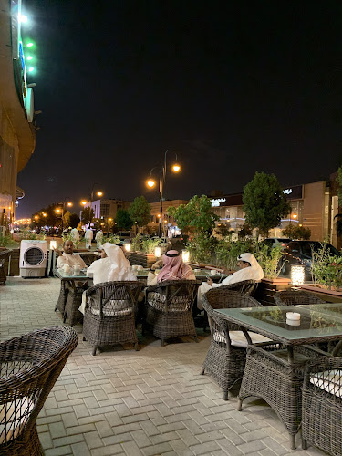 مطعم ليالي بيروت