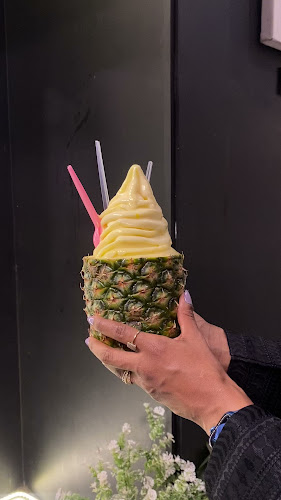 Opinii despre الوان الثلج în جدة - الضيافة