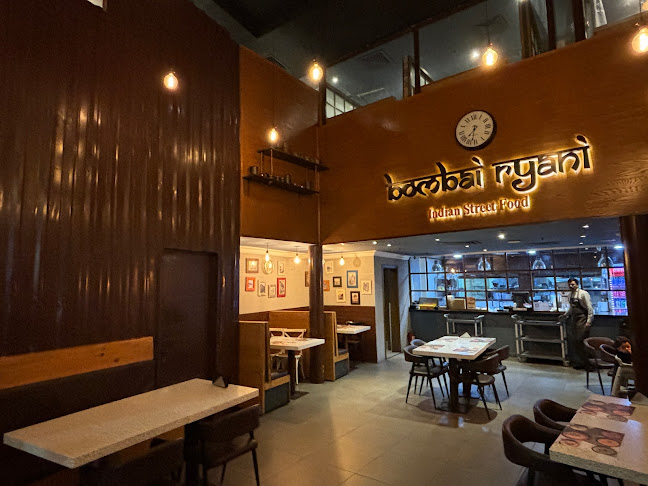 Opinii despre بومباي رياني în الدمام - الضيافة