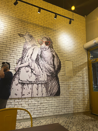 ويبر برجر | Weber Burger - الضيافة