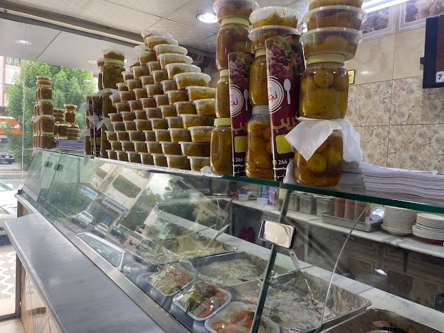 Opinii despre مطعم نجف în جدة - الضيافة