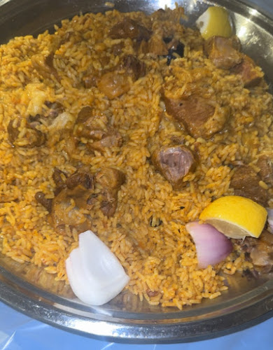 حاشي سنافي - جدة