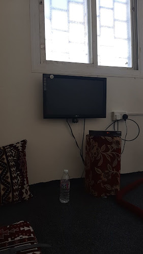 مقهي شيشة ومعسلات الشرق الأوسط - الطائف