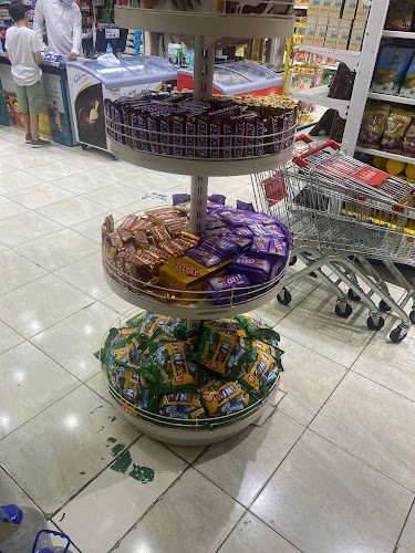 Opinii despre تموينات اطايب طيبة للمواد الغذائية în المدينة المنورة - الضيافة