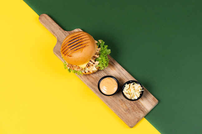 Opinii despre مطعم الريف الشرقي în بريدة - الضيافة