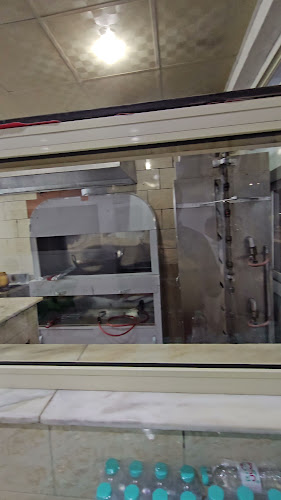 مطعم كبسة ابراهيم Pakistani Resturant