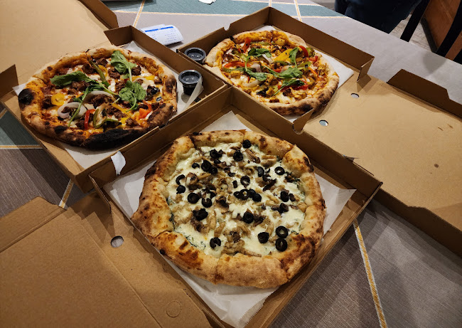 Ciao Amico Restaurant مطعم تشاو اميجو