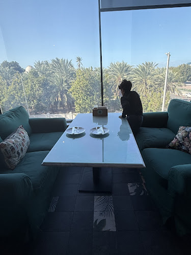 Opinii despre زيتونة باي în جدة - الضيافة