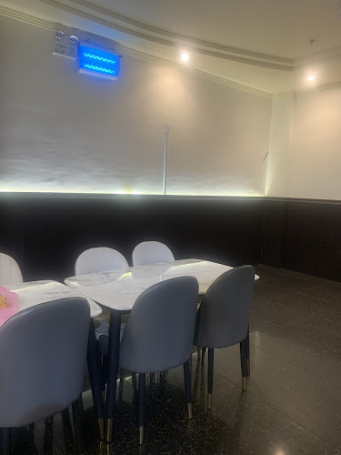 Opinii despre مطعم صيد البحر للأسماك în مكة - الضيافة