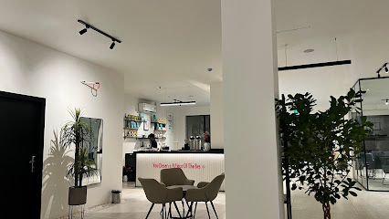 AŚK COFFEE | مقهى آشك