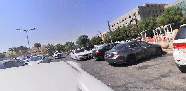 مطعم ماما نورة - الرياض