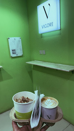 Opinii despre فيقوري VIGORE - فرع العليا ٢ în تبوك - الضيافة