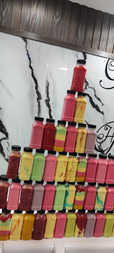 Comentarii opinii despre عصير صمدو الاصلي