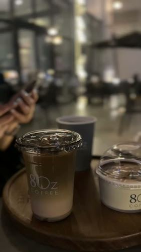 ايت أوز كوفي - الضيافة