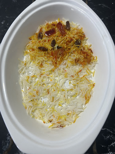 Opinii despre مطعم ومطبخ باب القطان în الهفوف‎ - الضيافة