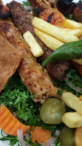 Opinii despre مطــعم مشـــوار în الدمام - الضيافة