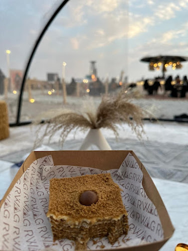 رواق RWAG - الضيافة