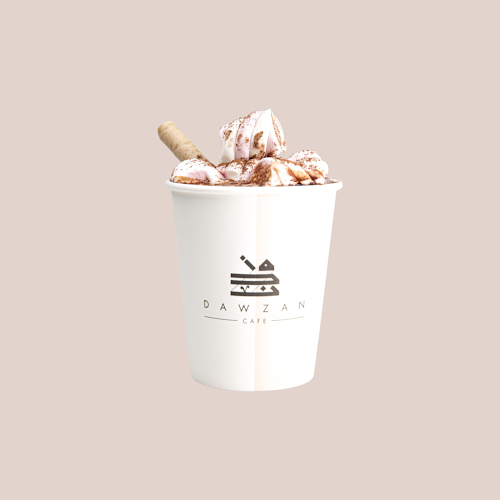 Dawzan Café - الضيافة