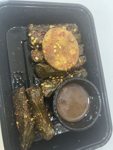 المذاق المجنون