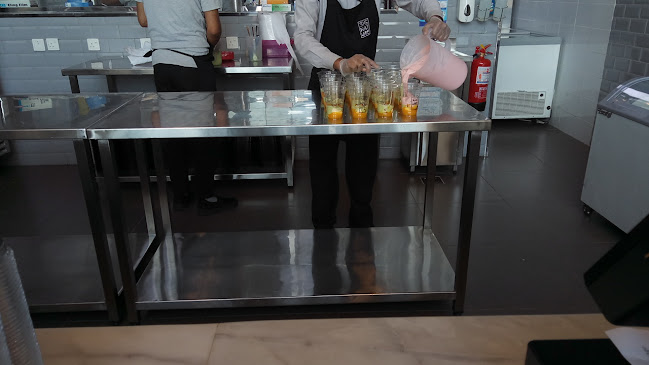 سيجنتشر - الضيافة