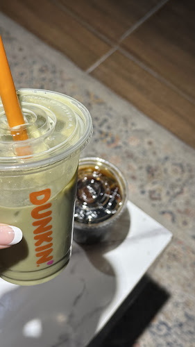 دانكن دونتس - تبوك