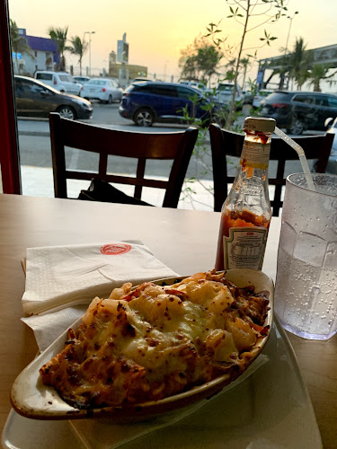 Opinii despre بيتزاهت în جدة - الضيافة