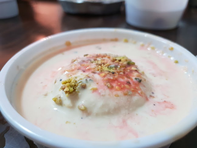 حلويات التلذذ - جدة