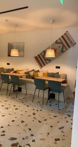 برجر Meatz - الرياض