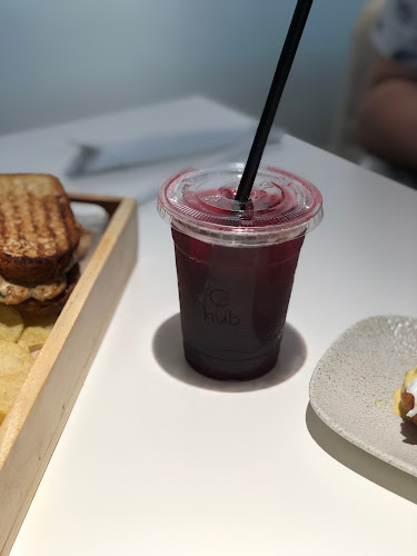 Comentarii opinii despre C.hub