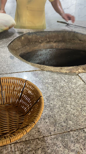 فوال المدينة .