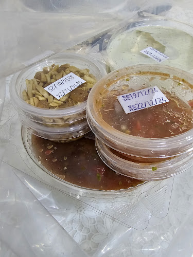 شواية مقمر - Shawaya Moqammar‎‎‎‎ - مكة