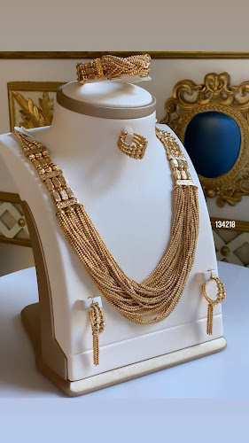 Comentarii opinii despre محمد البقشي ذهب والماس { IMPERIAL }